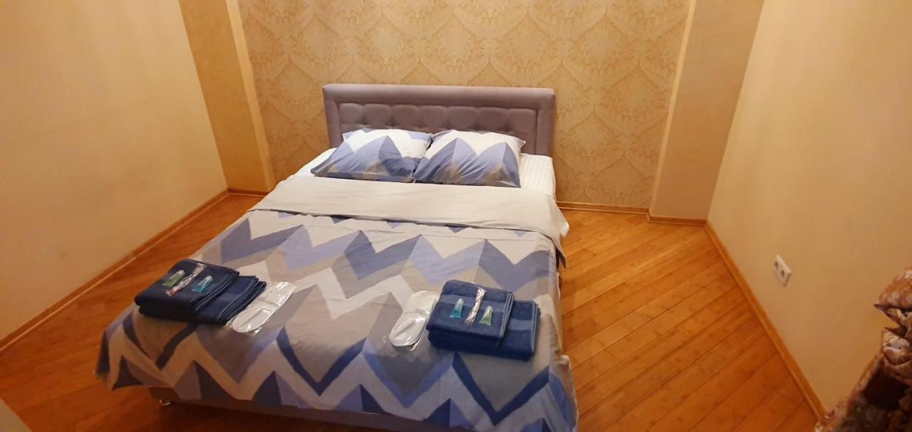 1-Комнатная Квартира Вип Уровня Посуточно В Ужгороде. Ул.И.Франка. المظهر الخارجي الصورة